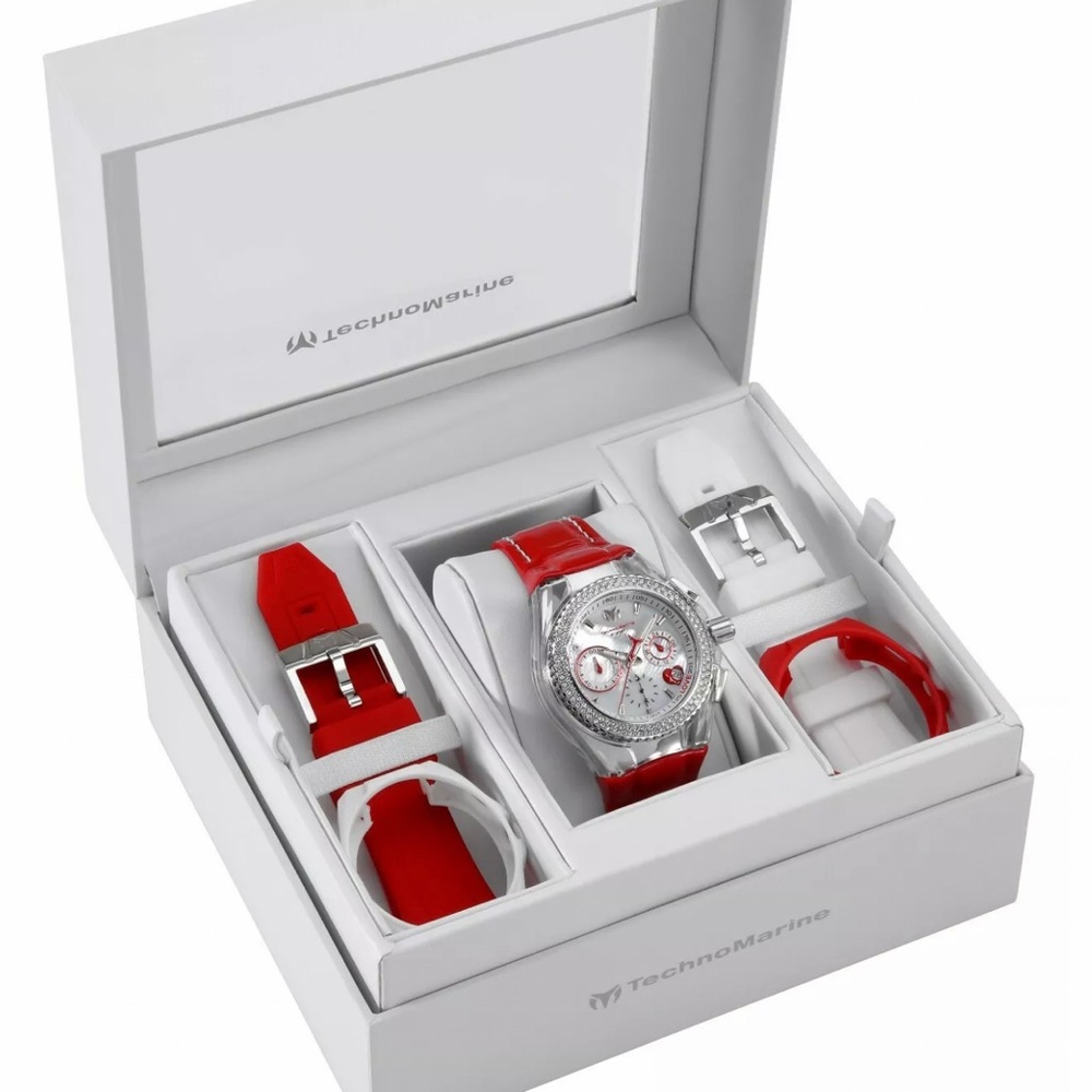 Technomarine TM-117001 Cruise watch